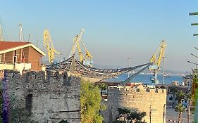 Lukas Apartament Vollga Durres