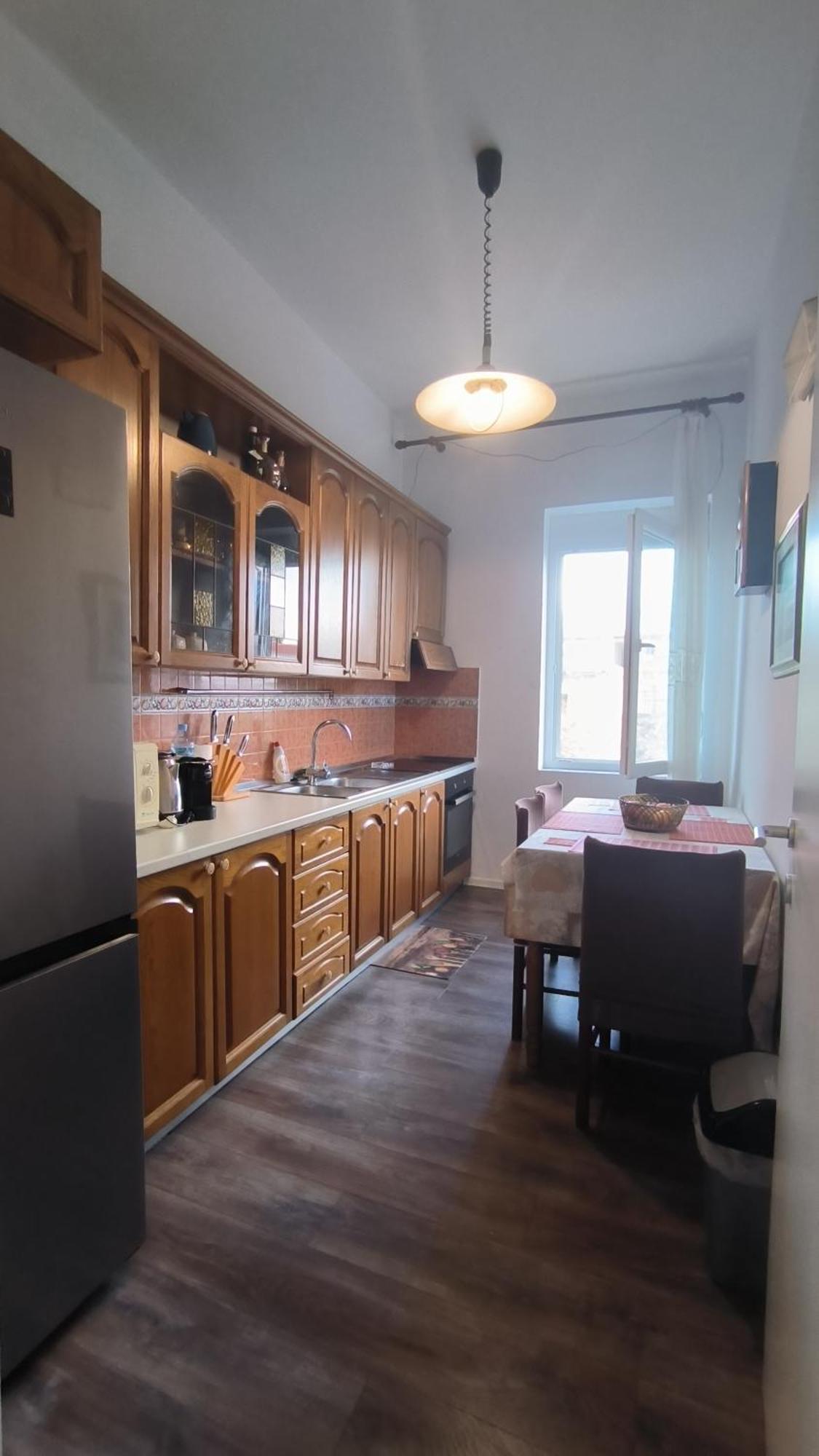 Lukas Apartament Vollga Durrës Esterno foto