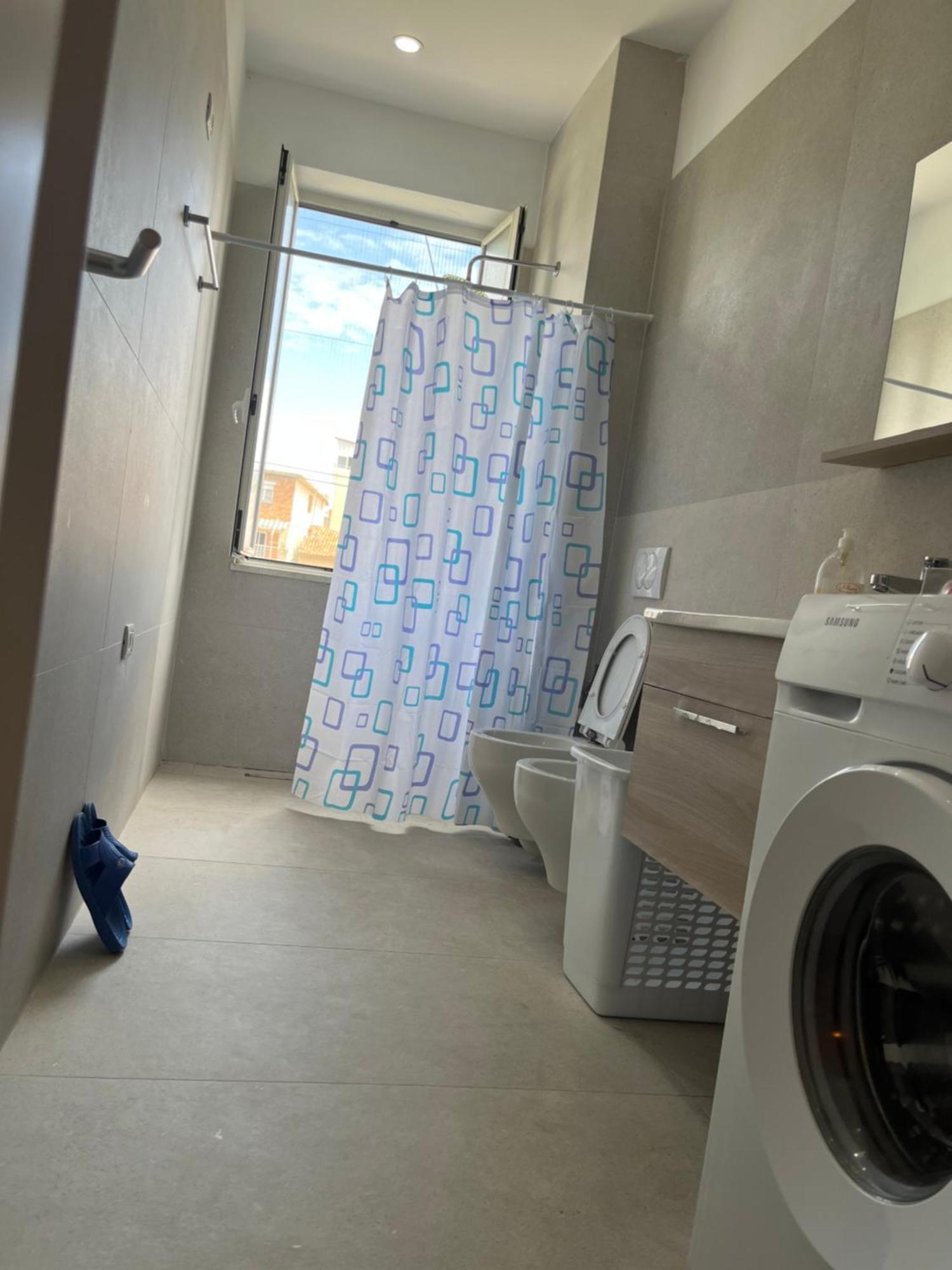 Lukas Apartament Vollga Durrës Esterno foto